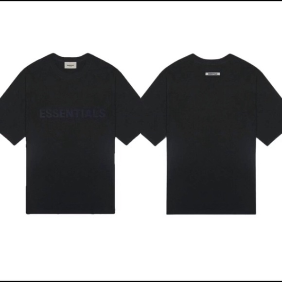 Fear of God ESSENTIALS - Picture 3 of 4